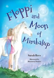 Floppi and Moon of Mimbalup by Sarah Rees